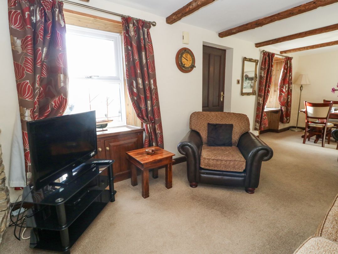 Anchor Cottage
