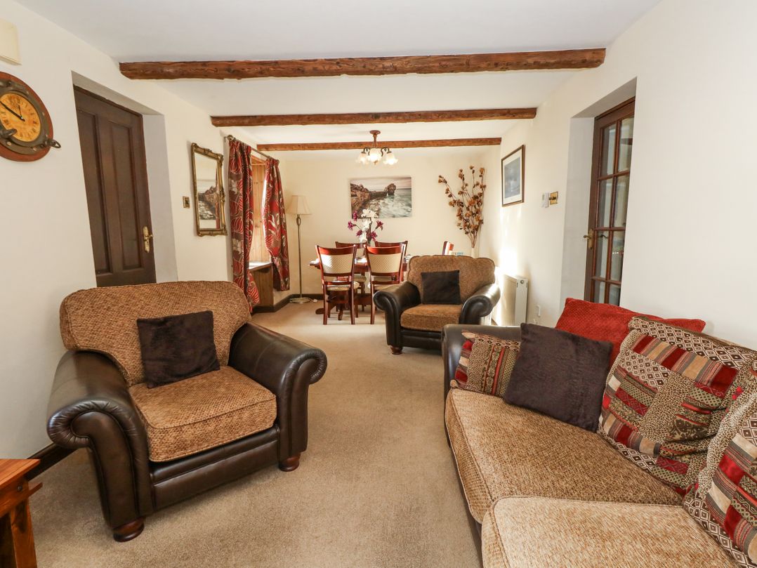 Anchor Cottage