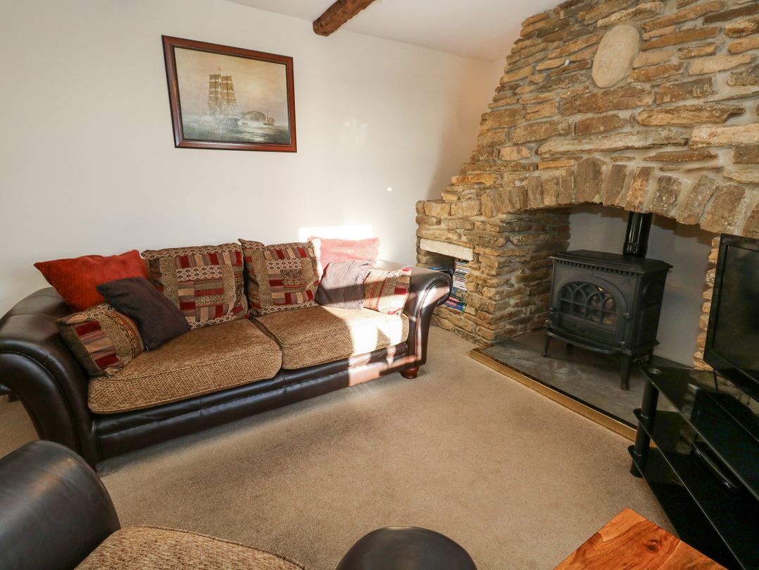 Anchor Cottage