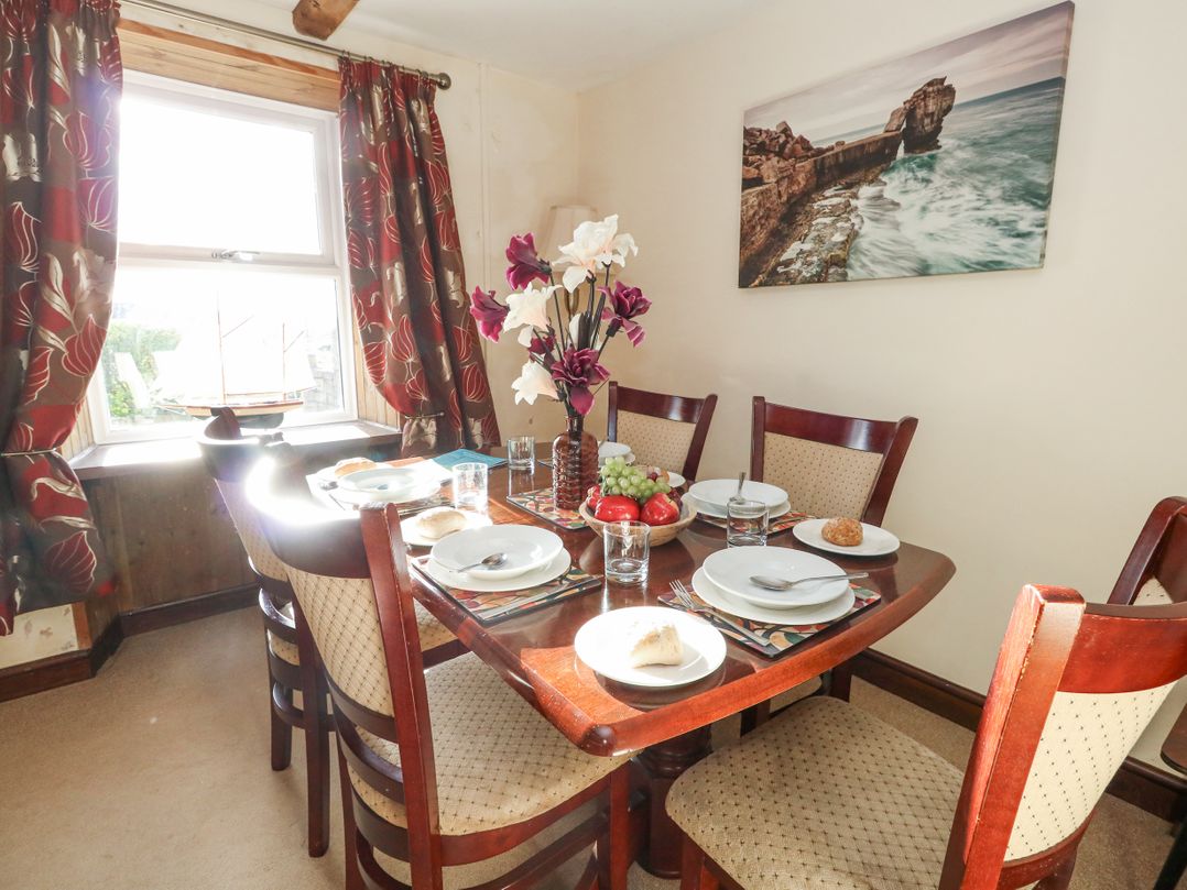Anchor Cottage
