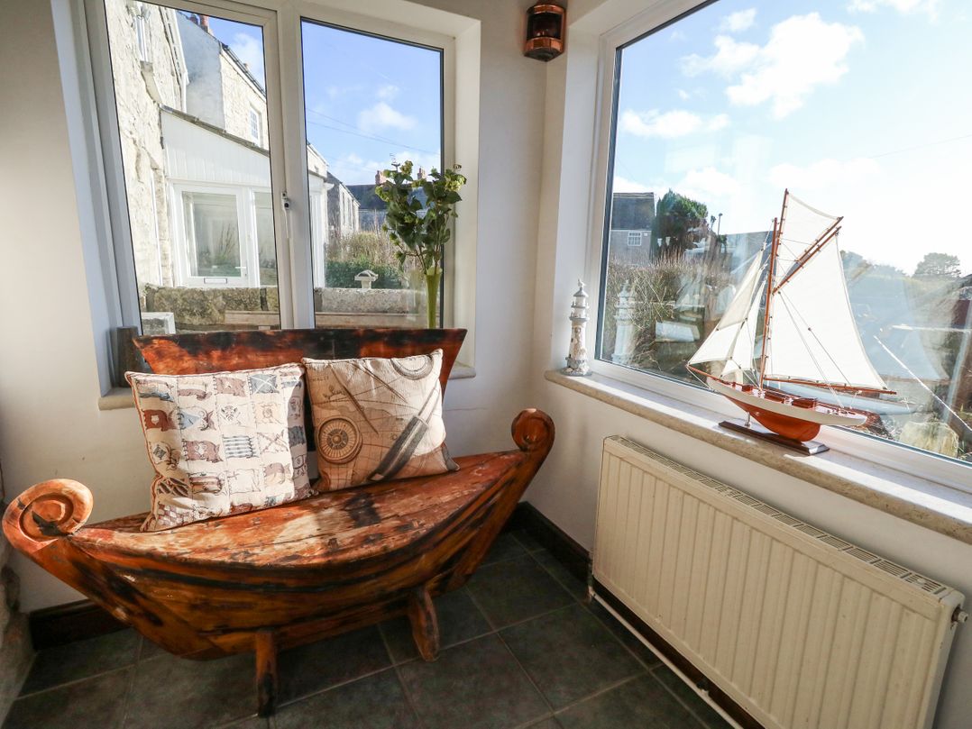 Anchor Cottage