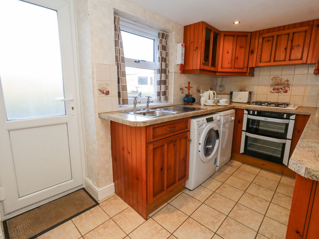 Anchor Cottage