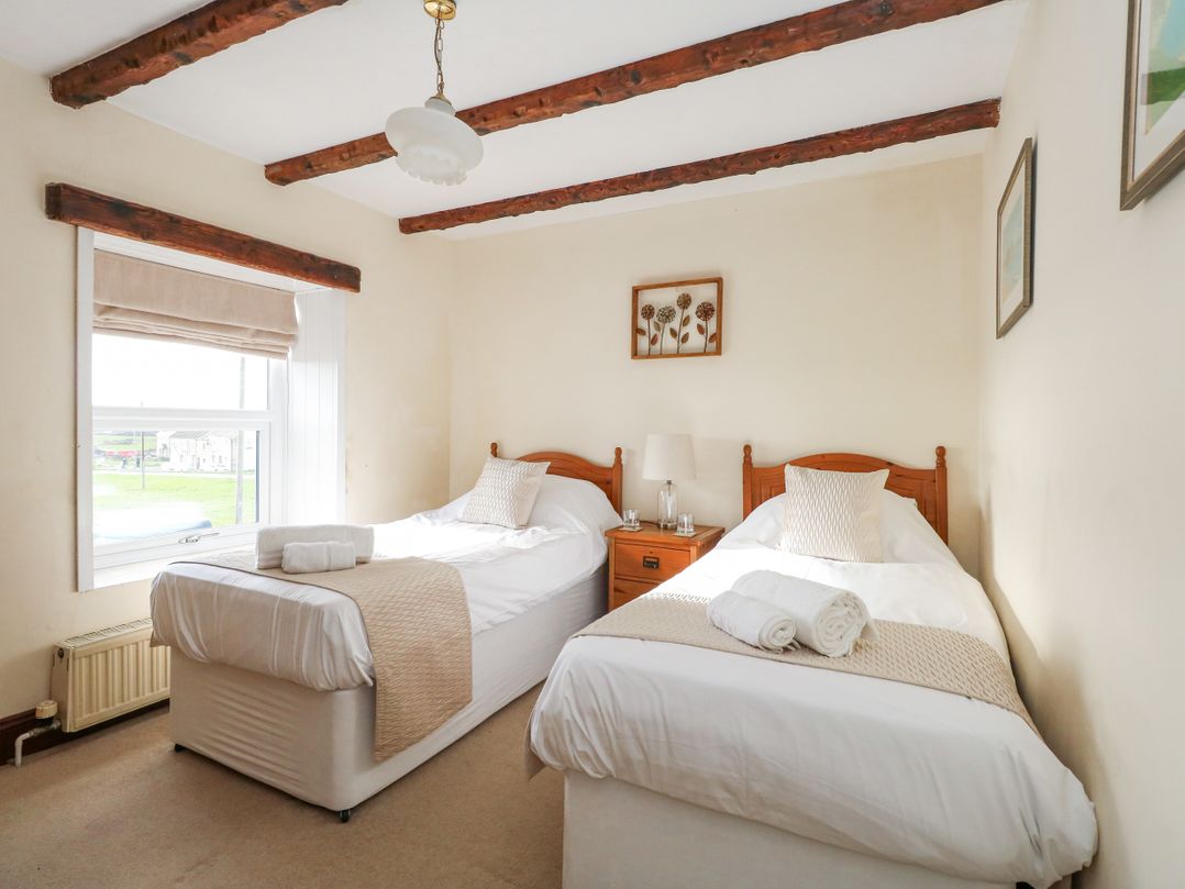 Anchor Cottage