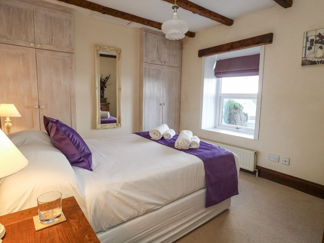 Anchor Cottage
