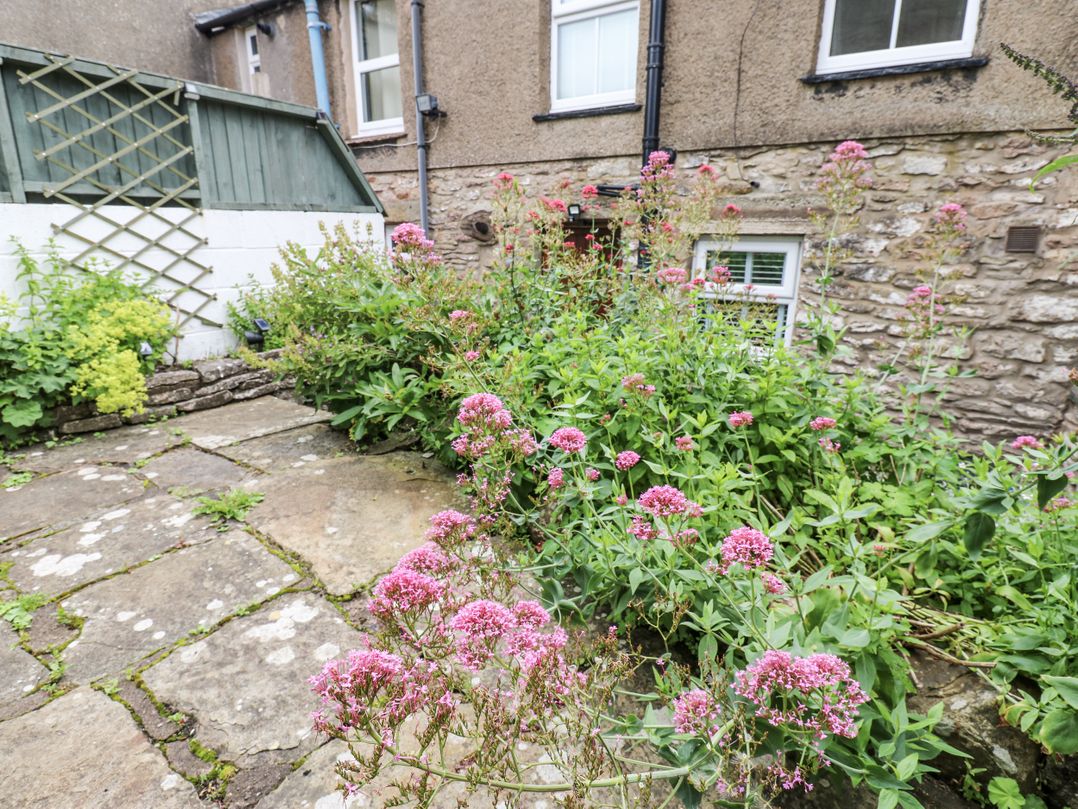Fettlers Cottage, 51 High Street
