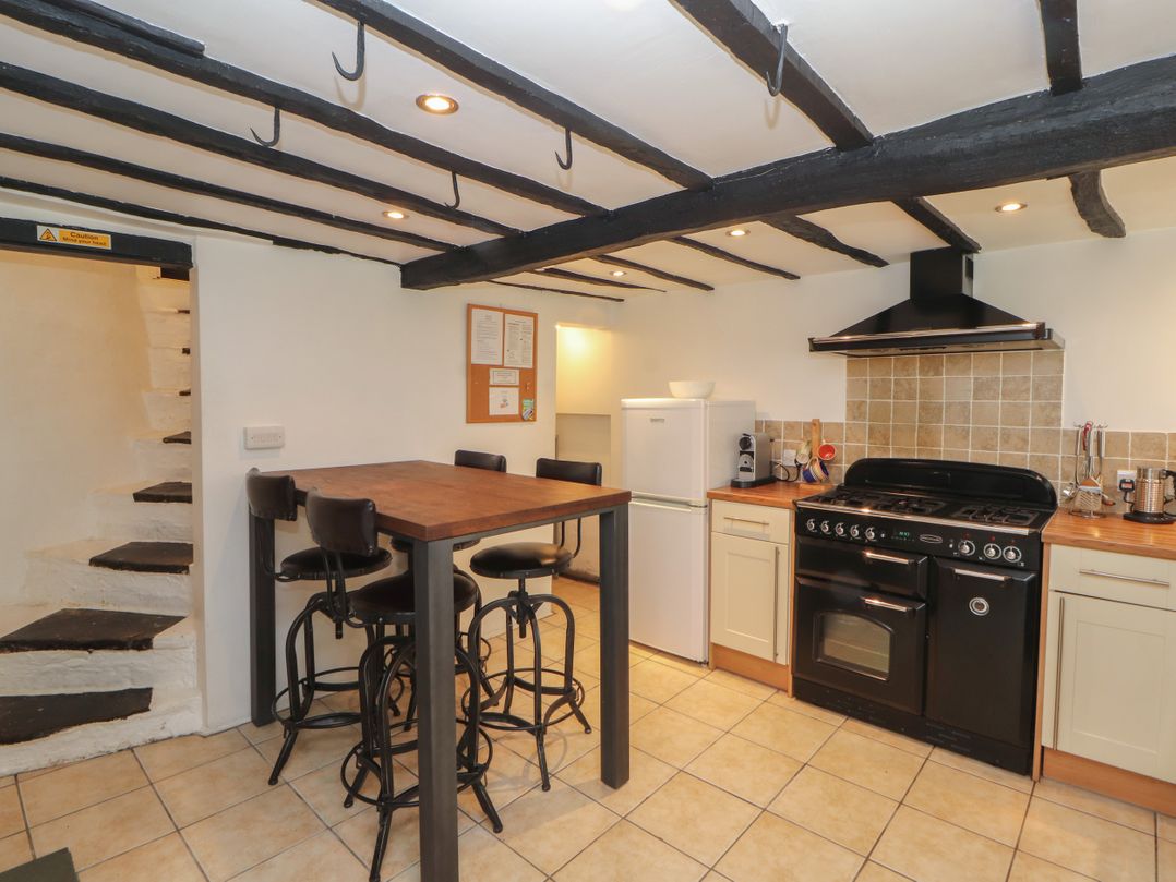 Lillibet Cottage