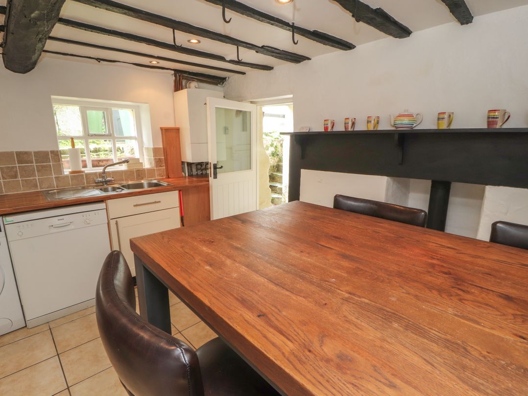 Lillibet Cottage