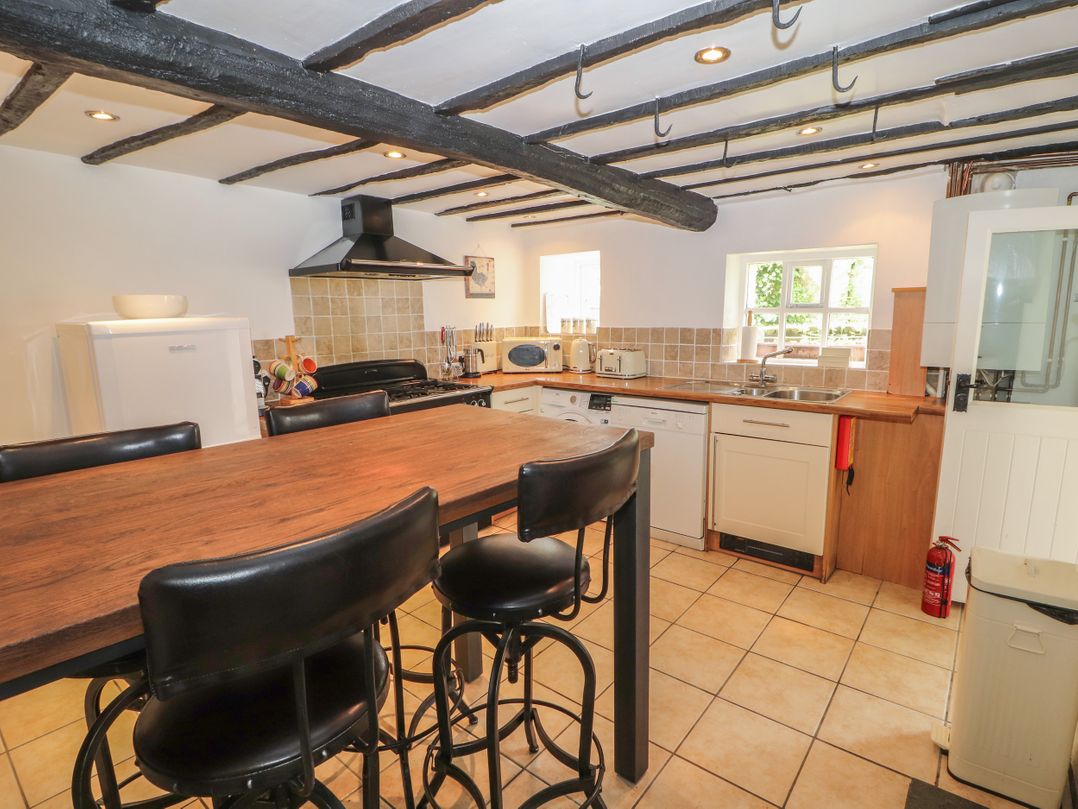 Lillibet Cottage