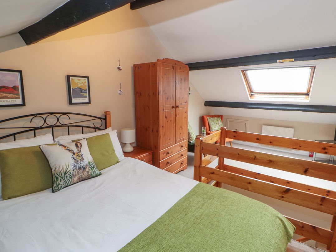 Lillibet Cottage