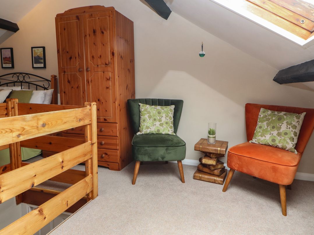 Lillibet Cottage