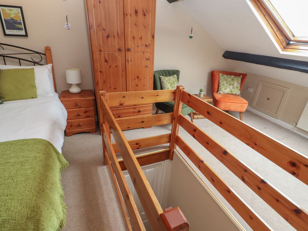 Lillibet Cottage