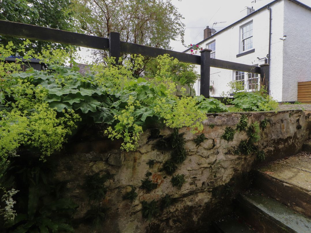 Lillibet Cottage