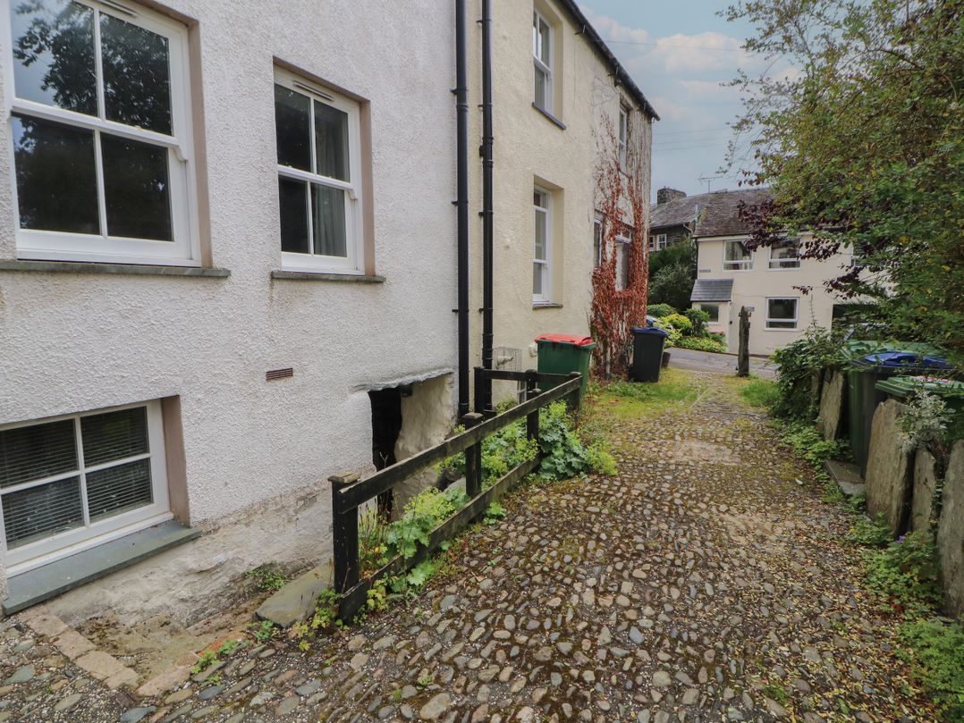 Lillibet Cottage