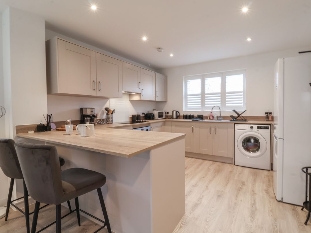 Inishnee House