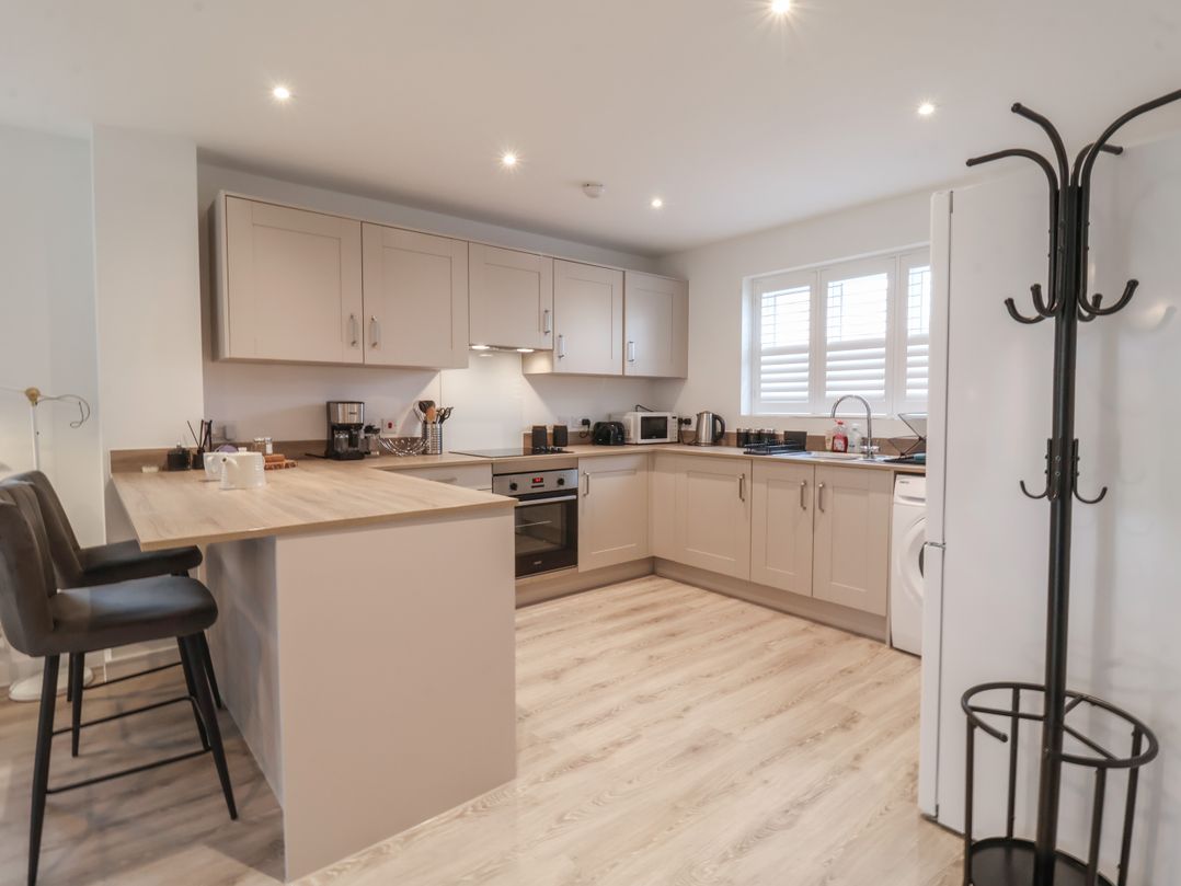 Inishnee House