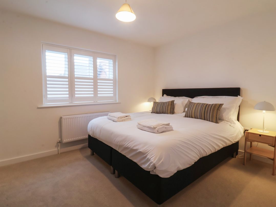 Inishnee House