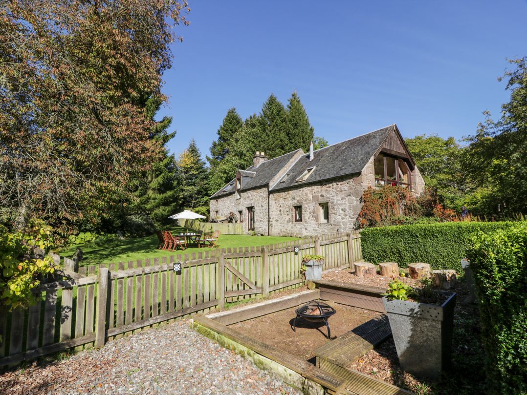 Pittencleroch Mill