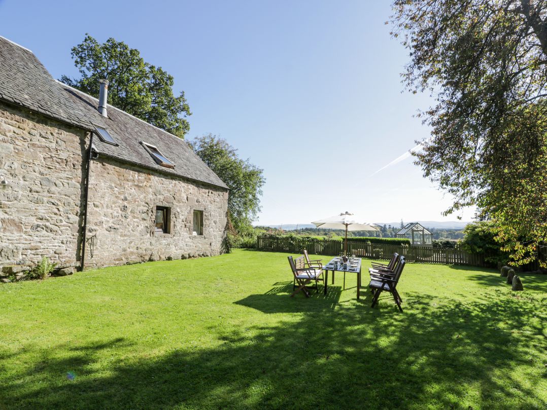 Pittencleroch Mill