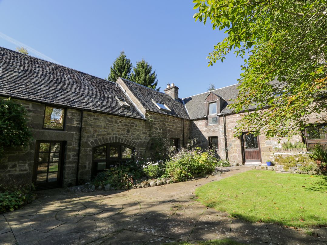 Pittencleroch Mill