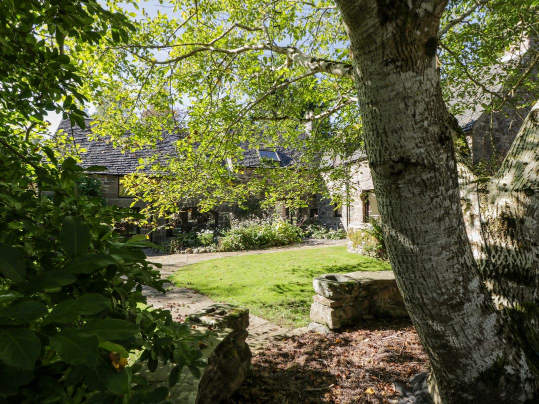 Pittencleroch Mill