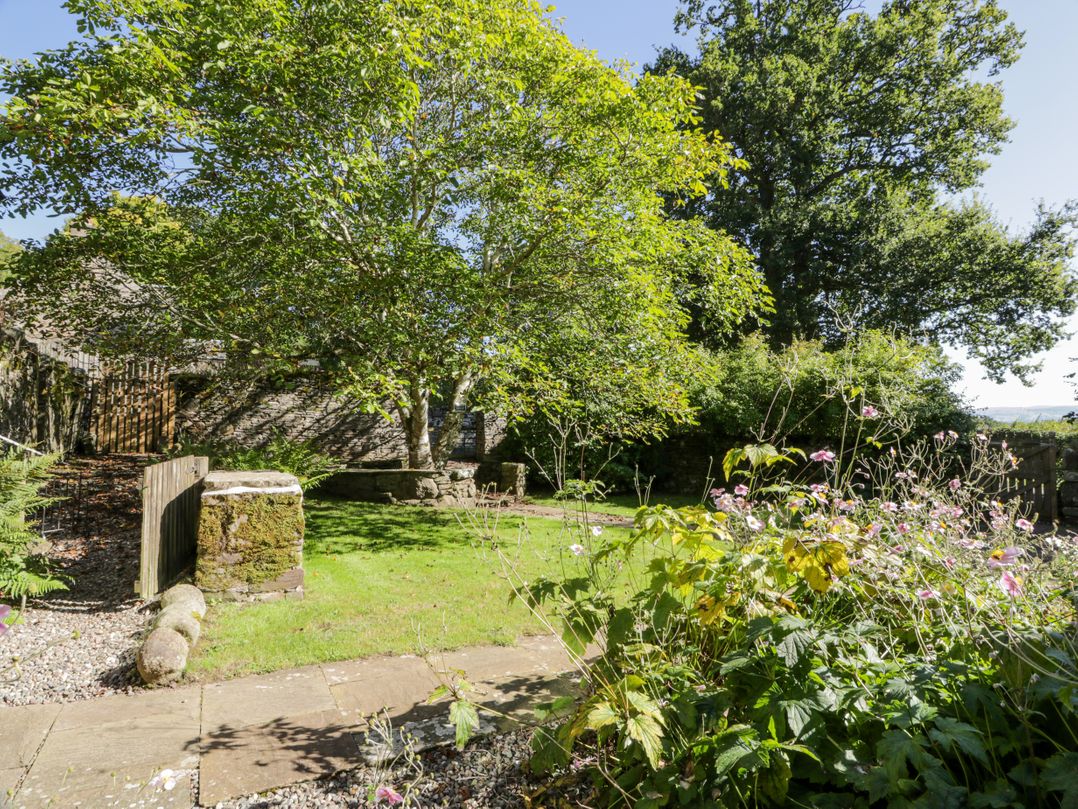 Pittencleroch Mill