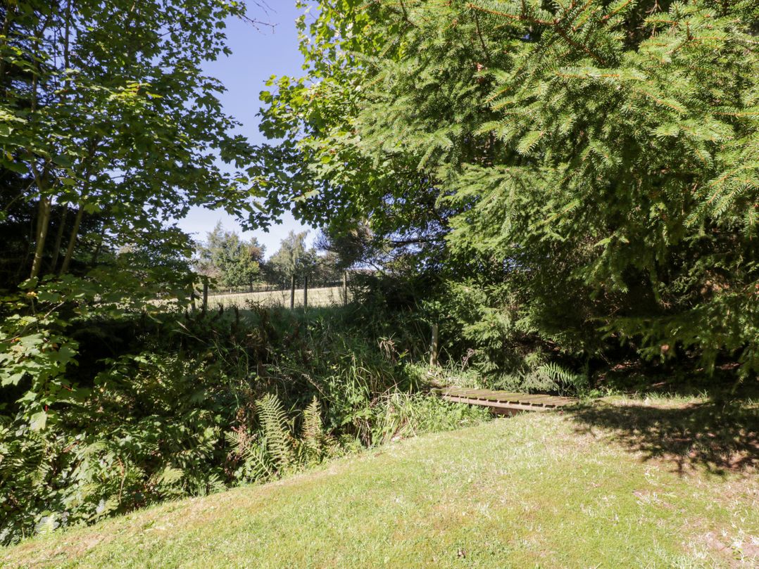 Pittencleroch Mill