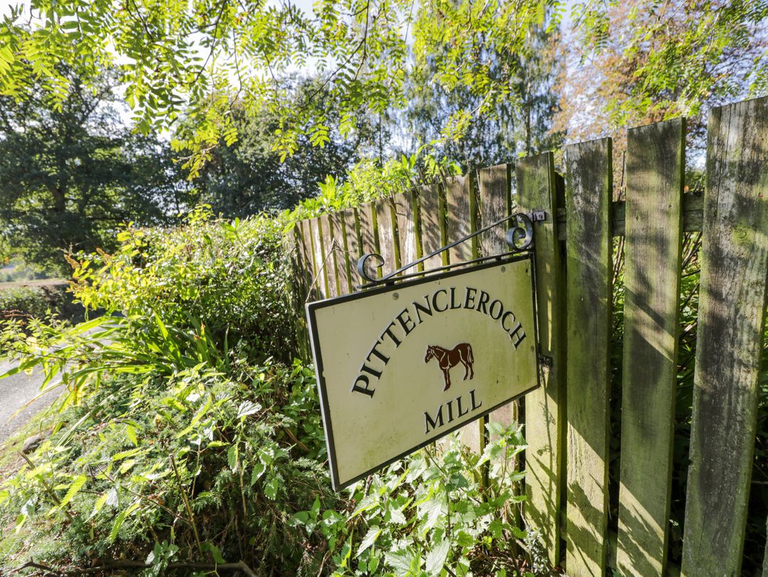 Pittencleroch Mill