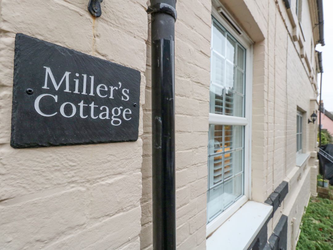Miller’s Cottage
