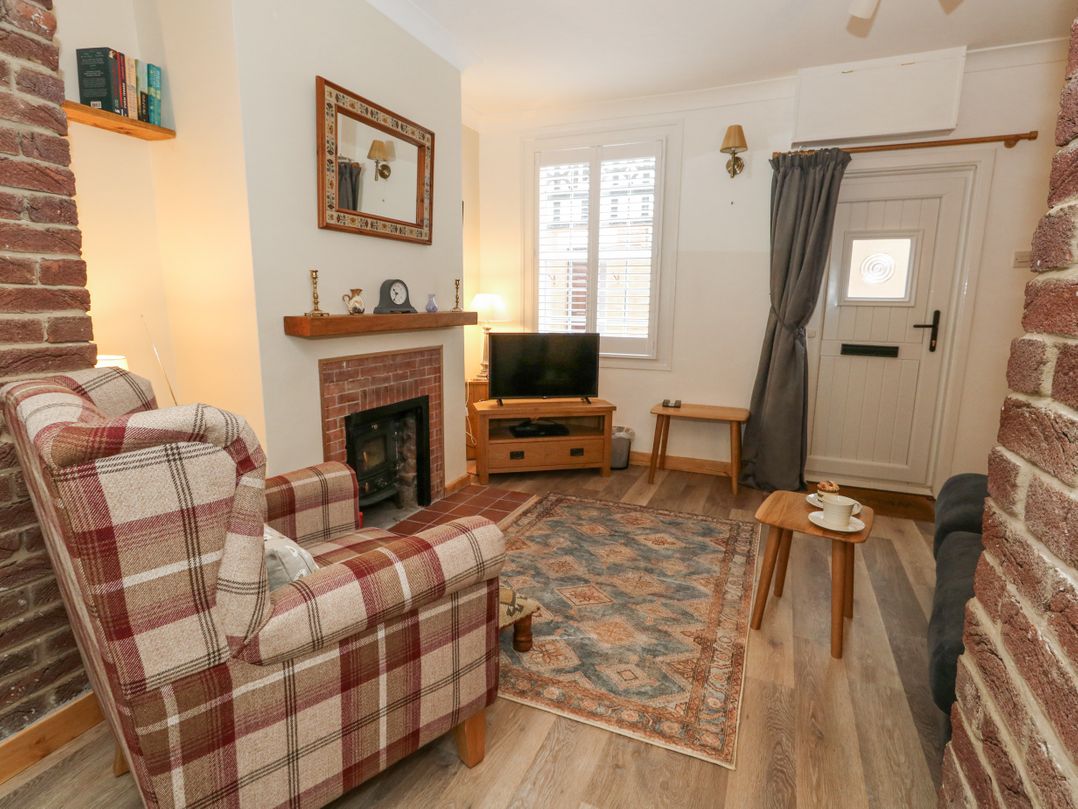 Miller’s Cottage