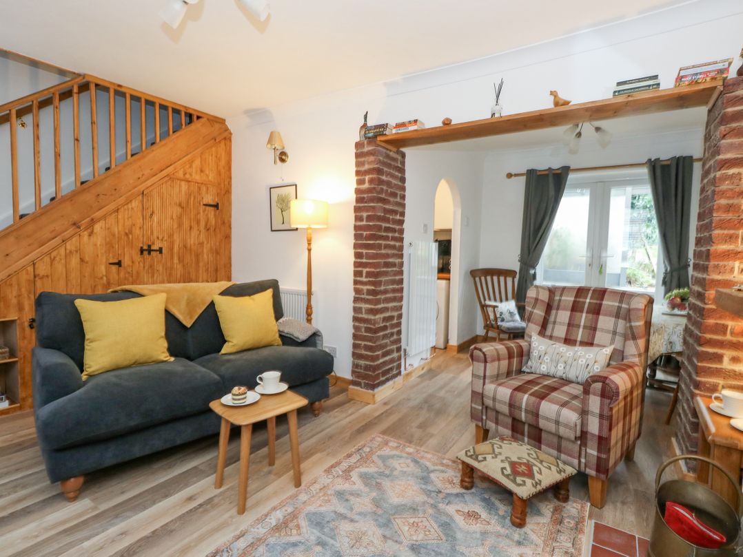 Miller’s Cottage