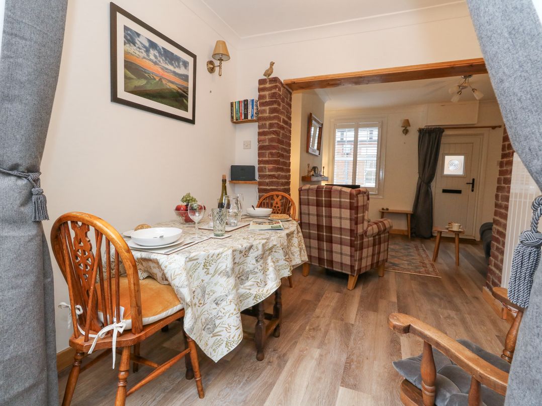 Miller’s Cottage