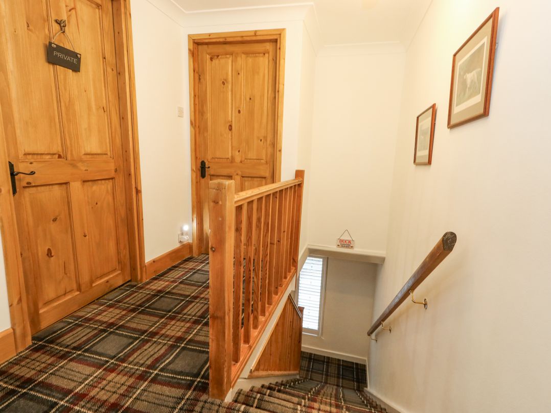 Miller’s Cottage