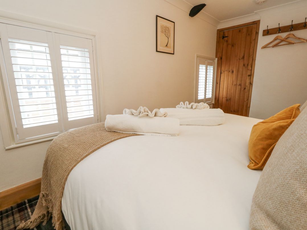 Miller’s Cottage