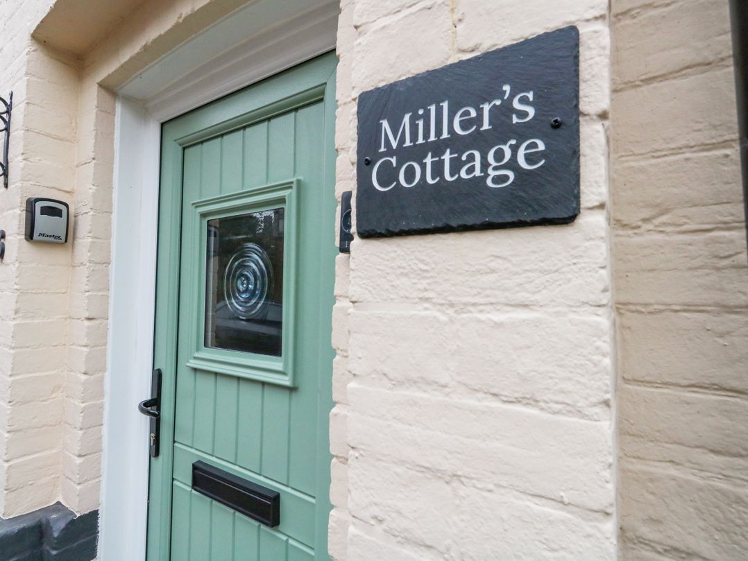 Miller’s Cottage