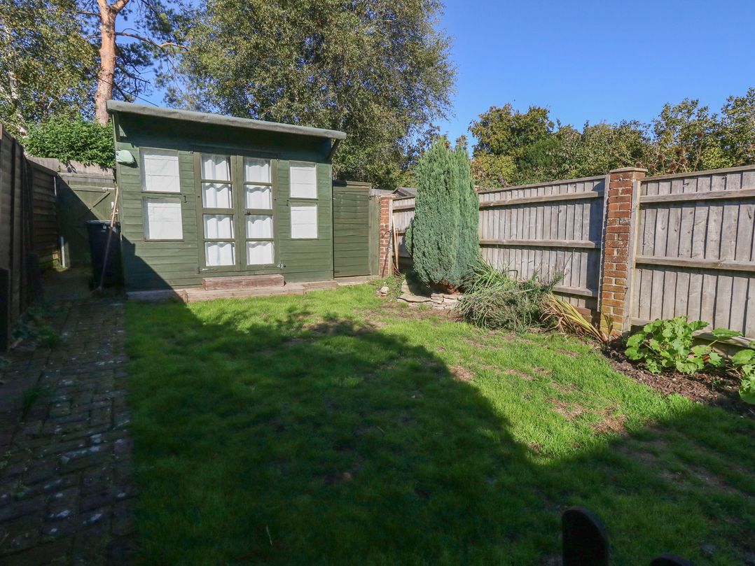 Miller's Cottage