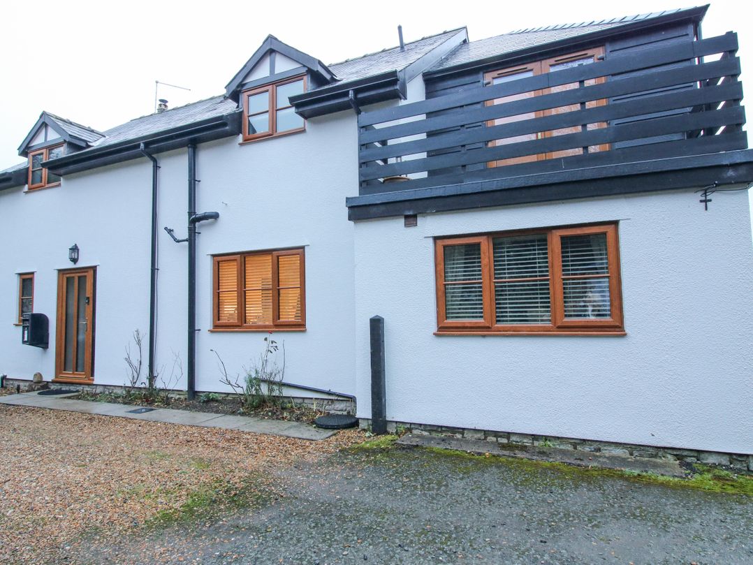 Quarry House