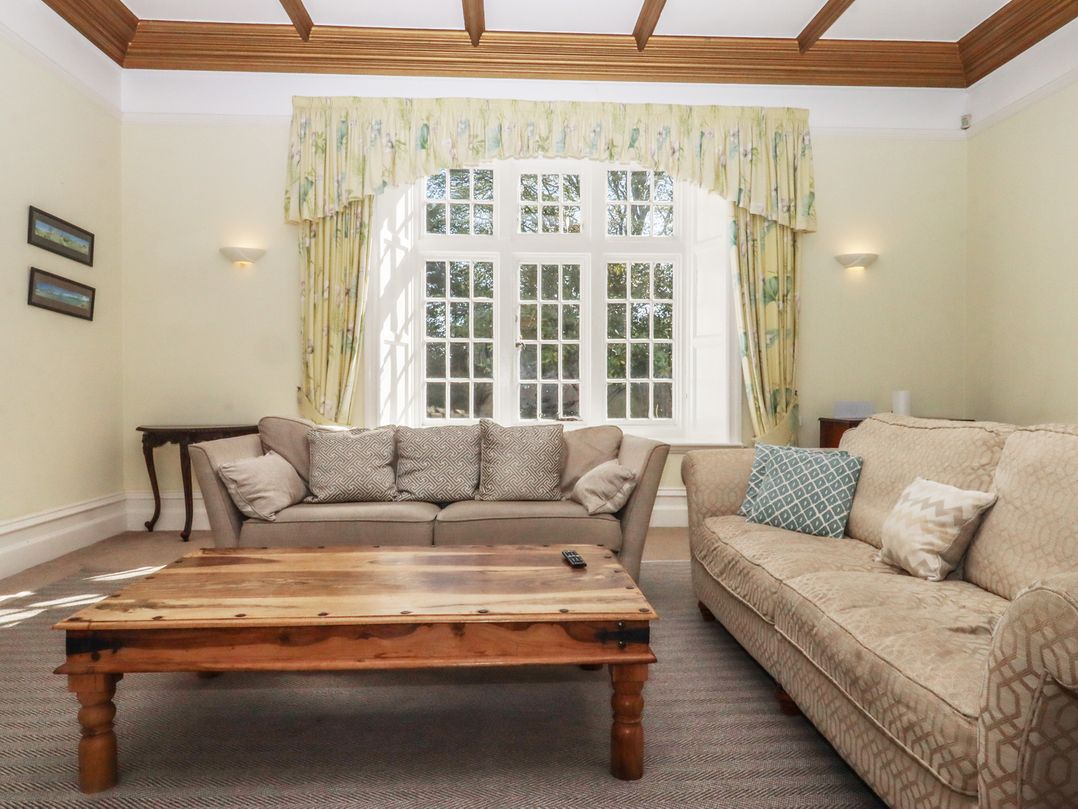 Alston Hall