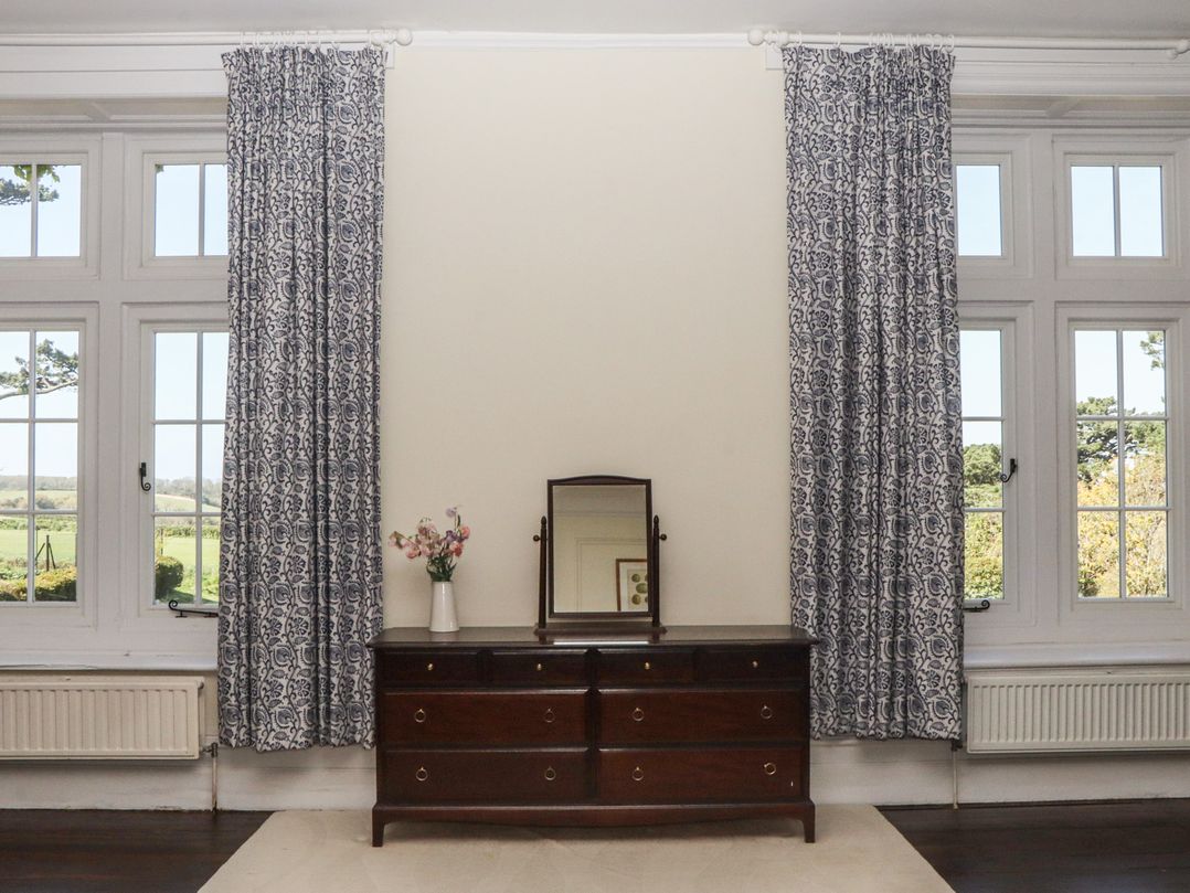 Alston Hall