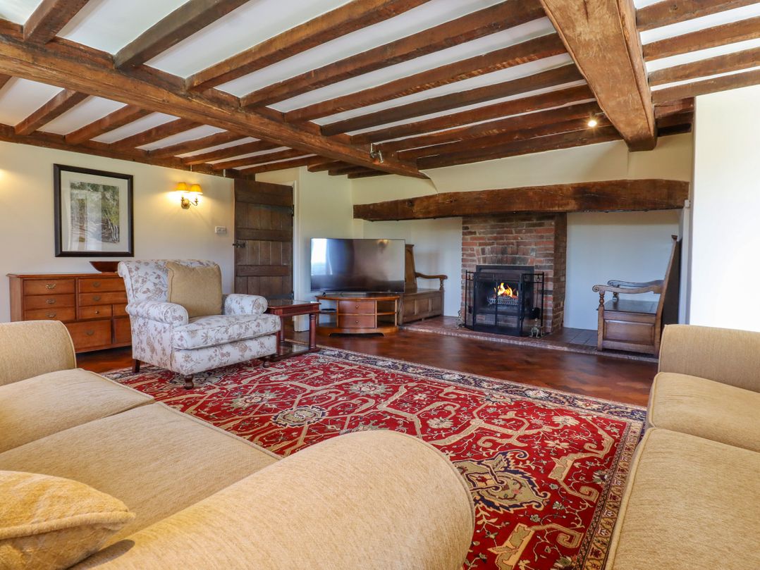 New House Farm