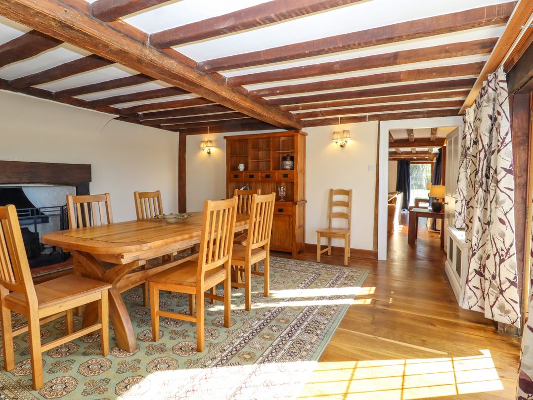 New House Farm