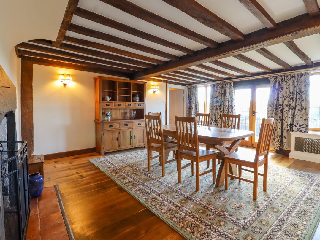 New House Farm