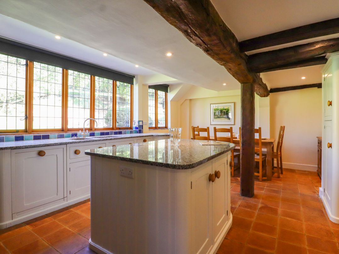 New House Farm