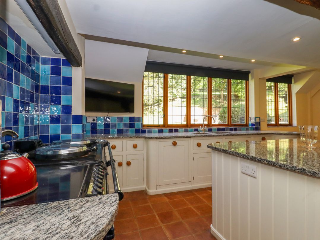 New House Farm