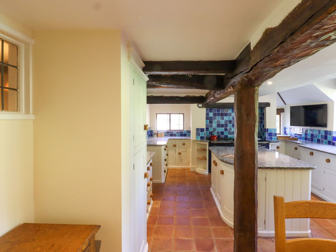 New House Farm