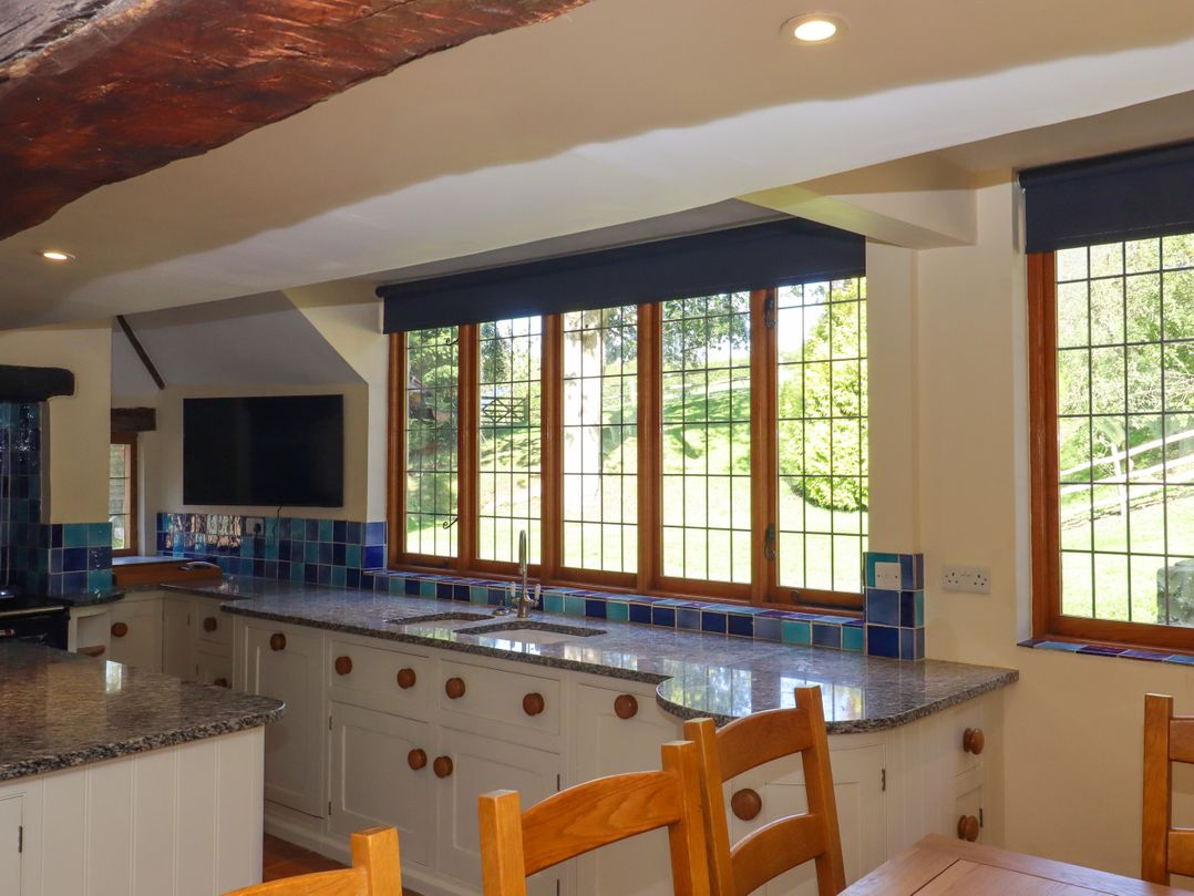 New House Farm