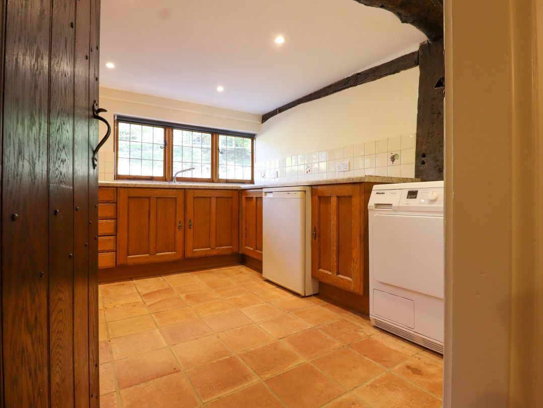 New House Farm