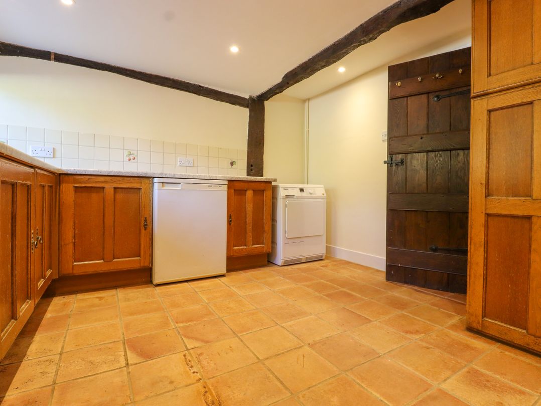 New House Farm