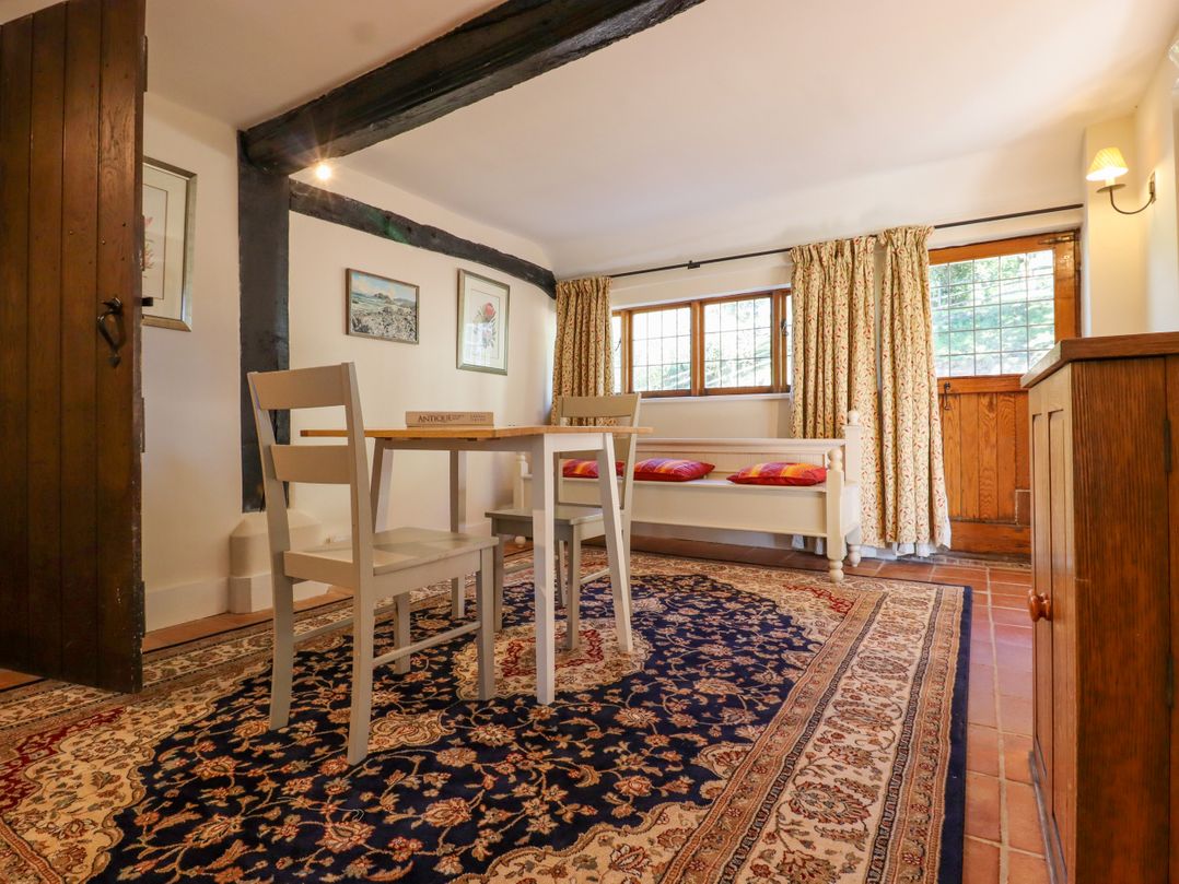 New House Farm