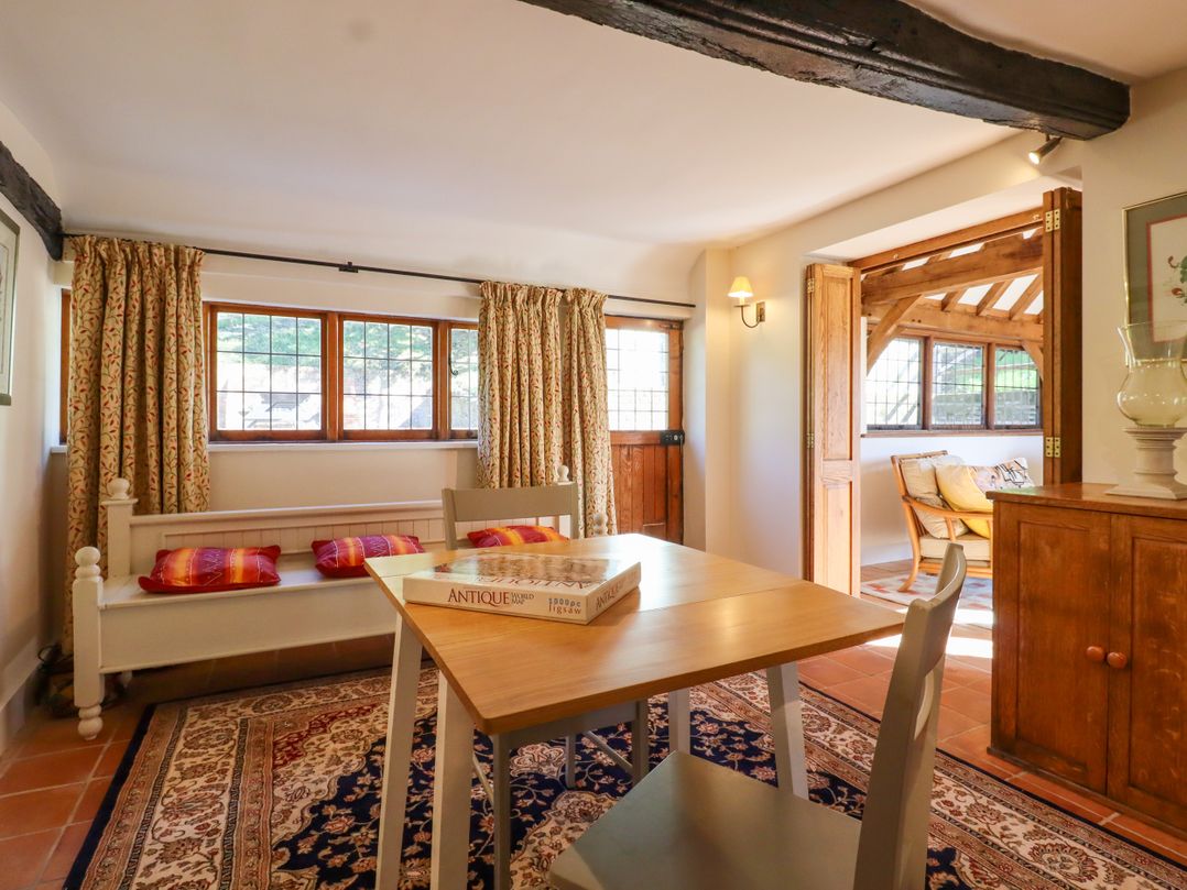 New House Farm