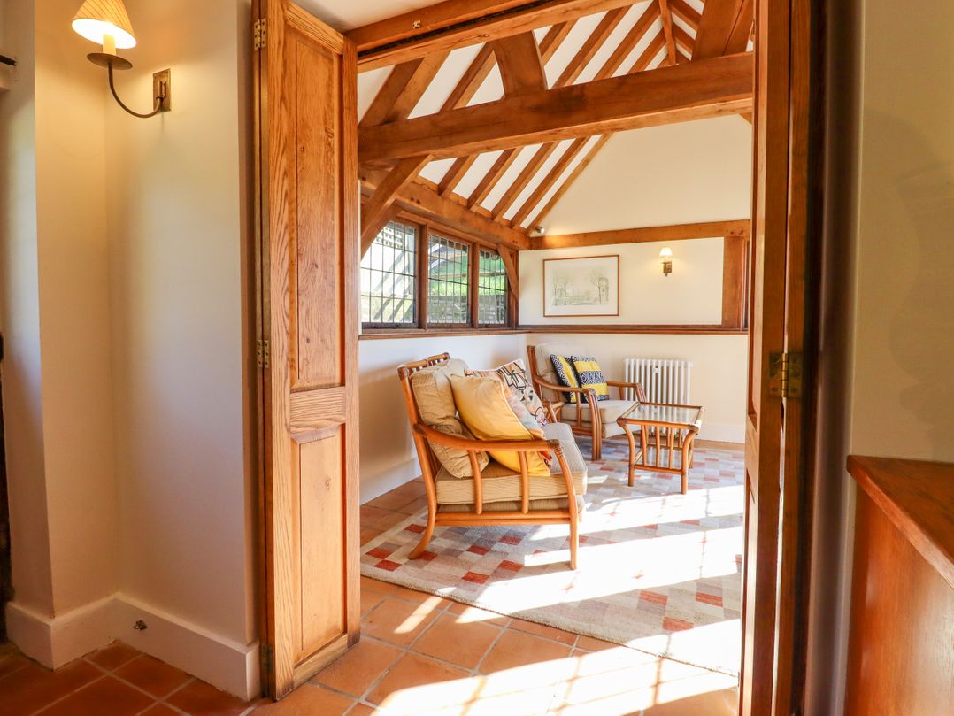 New House Farm
